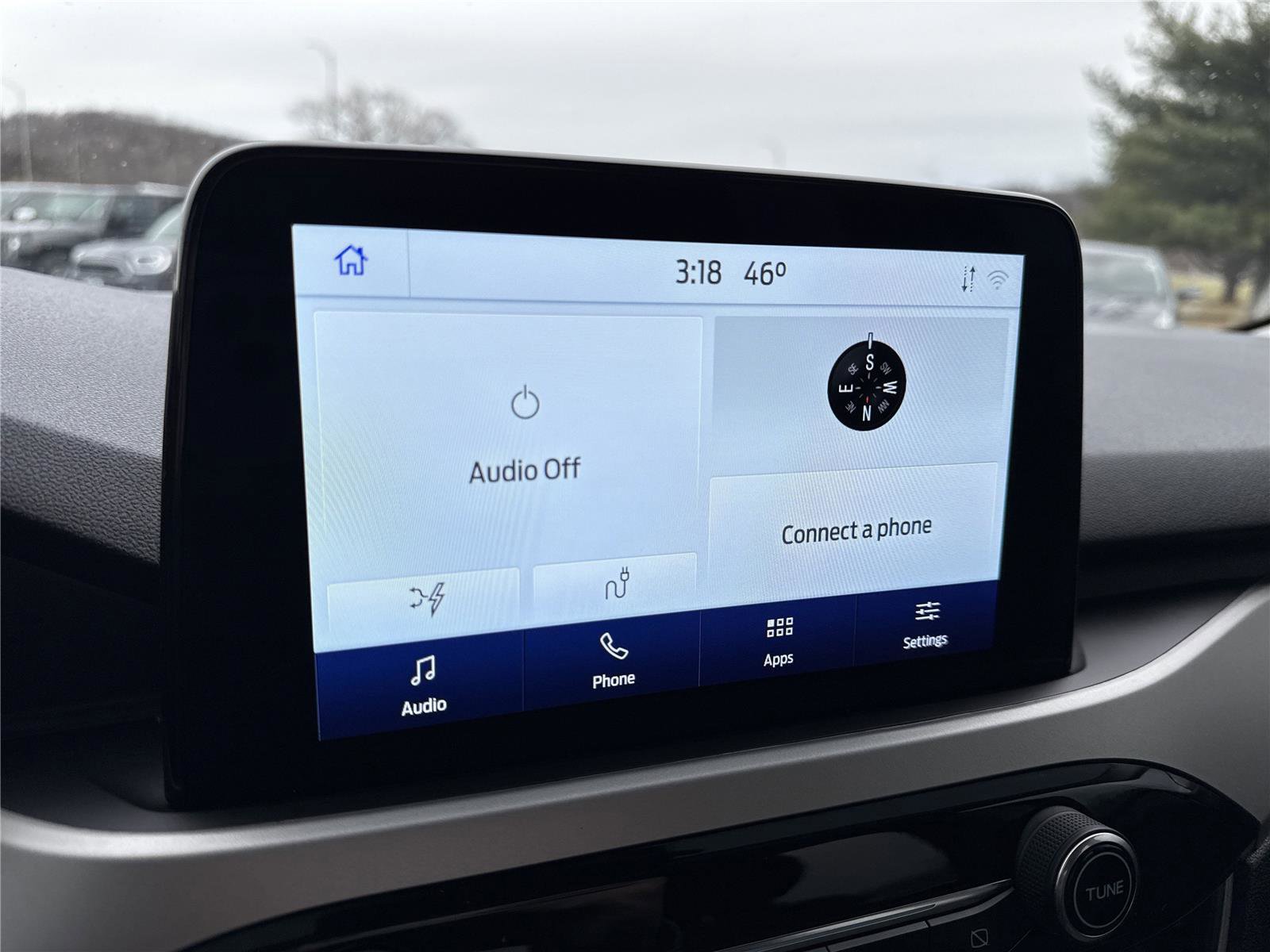 Used 2021 Ford Escape SE image 20