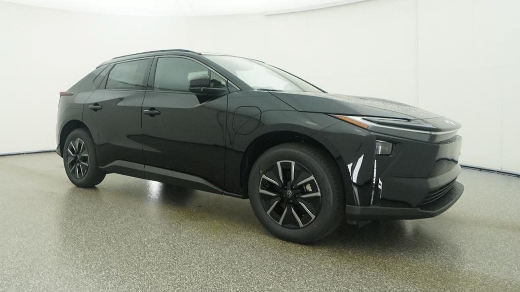 New 2026 Toyota bZ FWD image 9