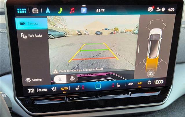 New 2026 Volkswagen ID.4 Pro image 13