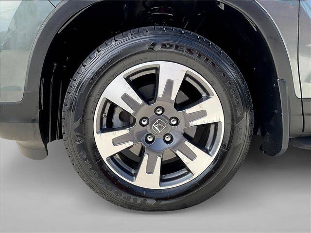 Used 2019 Honda Ridgeline RTL-E image 10
