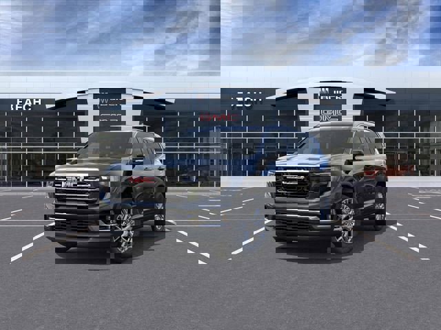 New 2026 GMC Acadia Elevation w/ Elevation Premium Package image 8