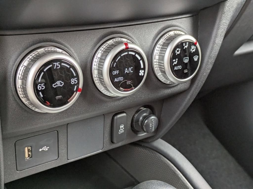 New 2025 Mitsubishi Outlander Sport ES AWD/4WD image 20