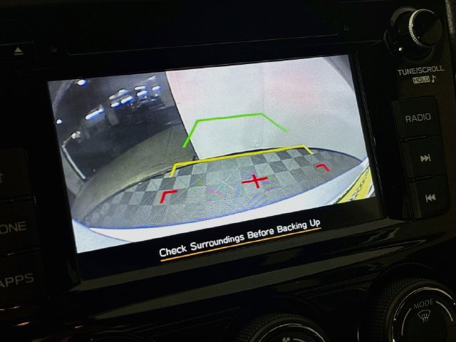 Used 2020 Subaru WRX AWD/4WD image 14