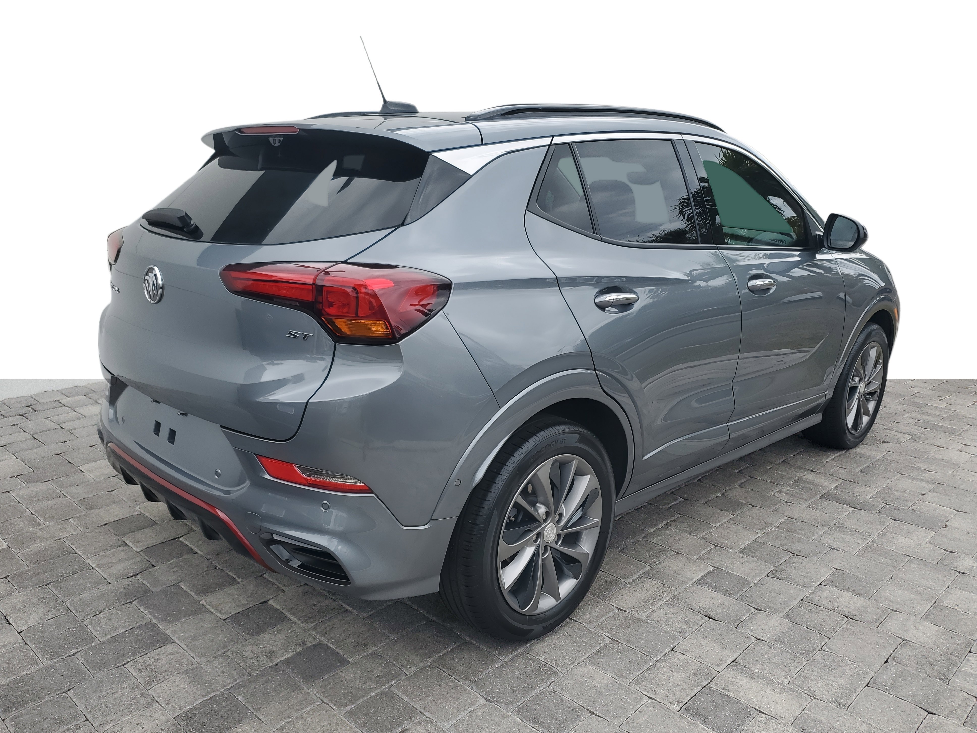 Used 2021 Buick Encore GX Essence w/ Advanced Technology Package image 6