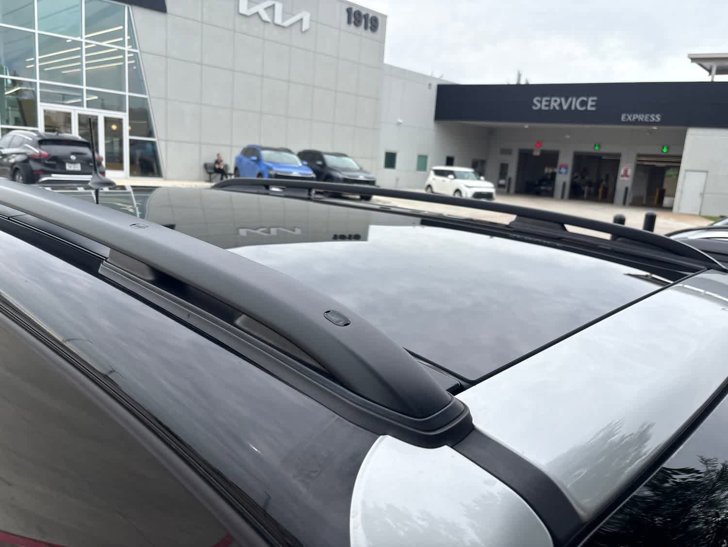 Used 2018 Jeep Renegade Trailhawk AWD/4WD image 9