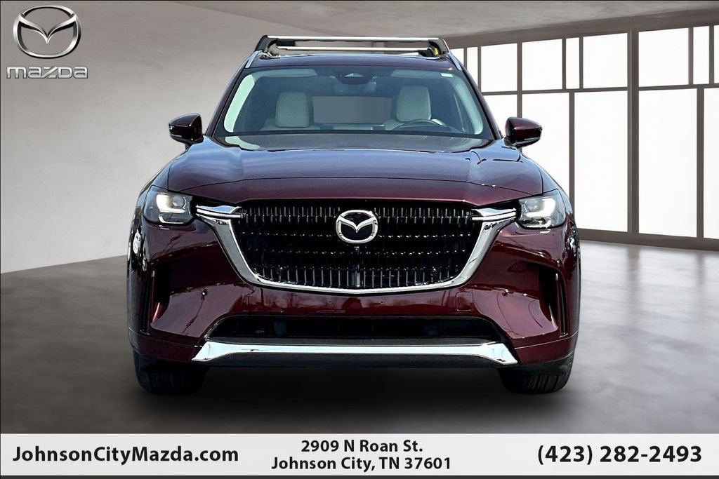 New 2026 MAZDA CX-90 3.3 Turbo S w/ Premium Plus AWD/4WD image 2