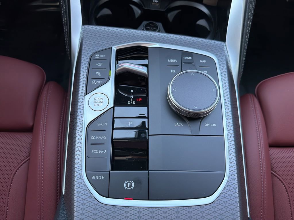 New 2026 BMW M440i Coupe w/ Premium Package image 16