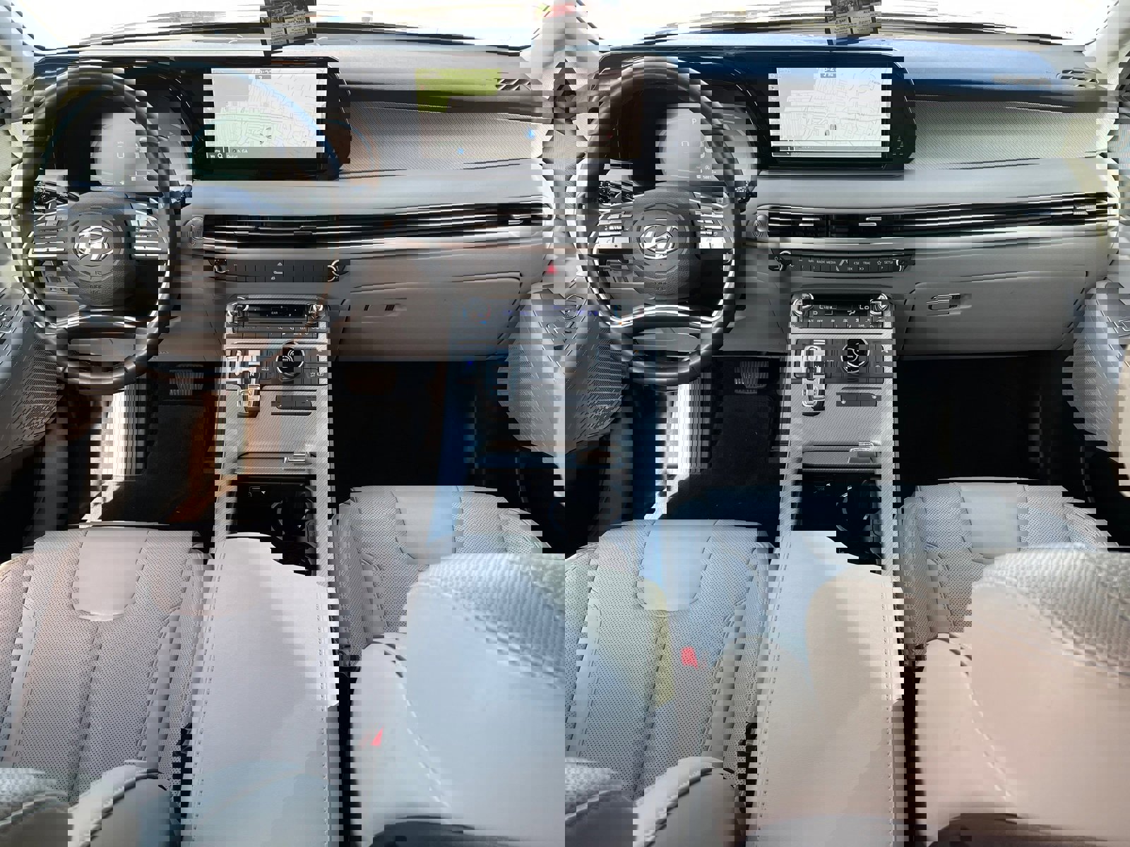 Used 2023 Hyundai Palisade SEL w/ Cargo Package image 25