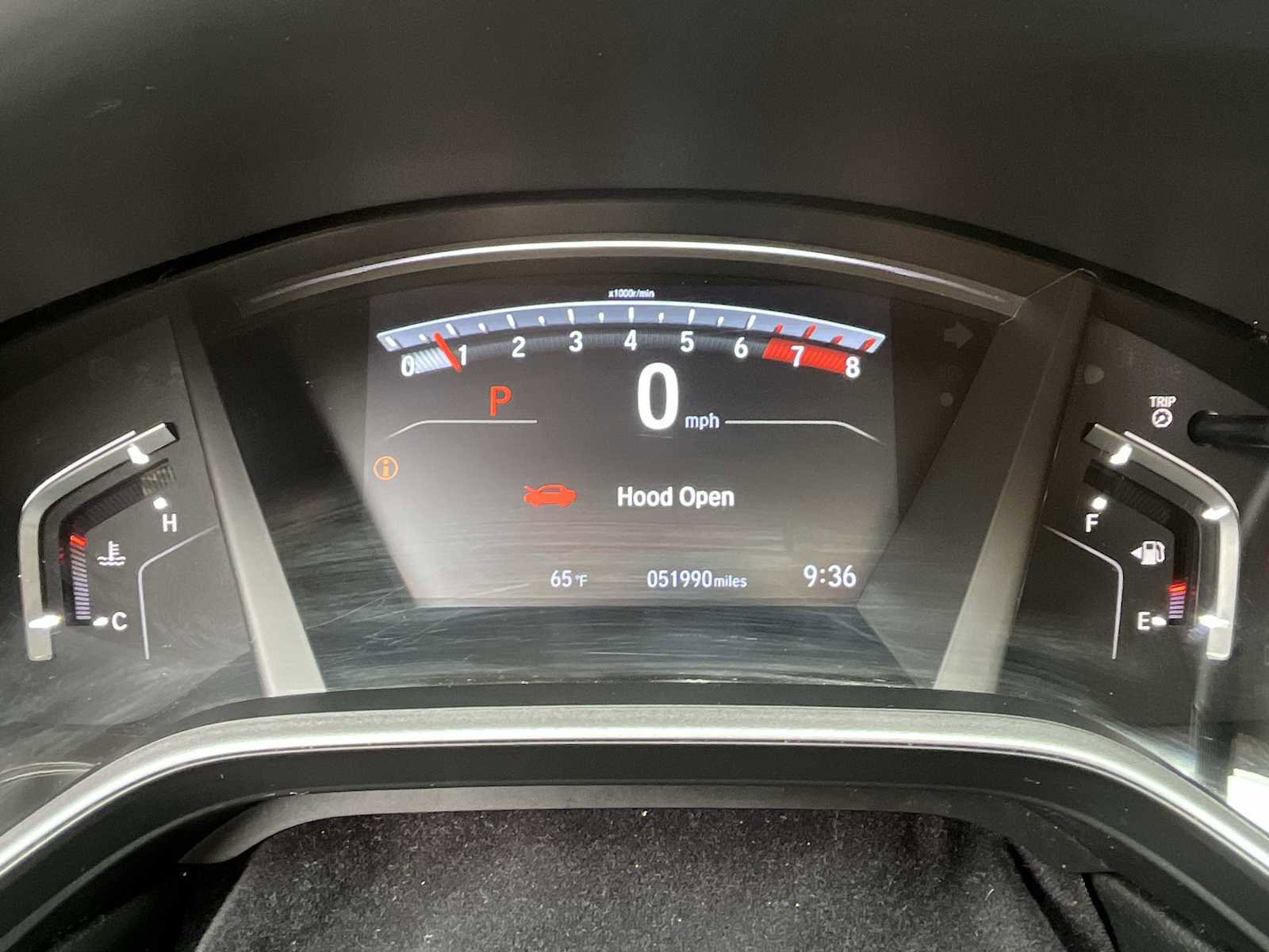 Used 2021 Honda CR-V EX image 12