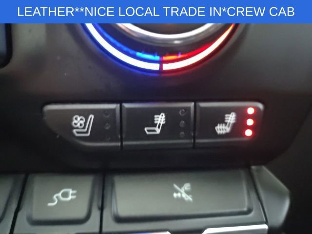 Used 2020 Chevrolet Silverado 1500 High Country image 43