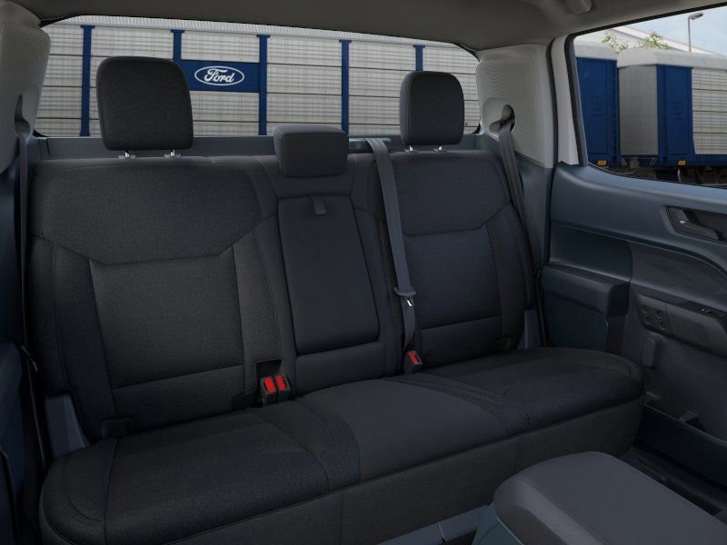 New 2026 Ford Maverick XLT w/ Equipment Group 301A image 13