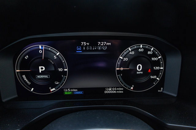 New 2025 Mitsubishi Outlander ES image 23