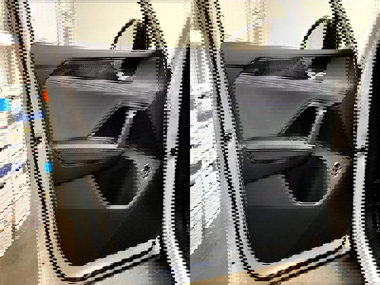 New 2026 Volkswagen Tiguan SE R-Line image 24