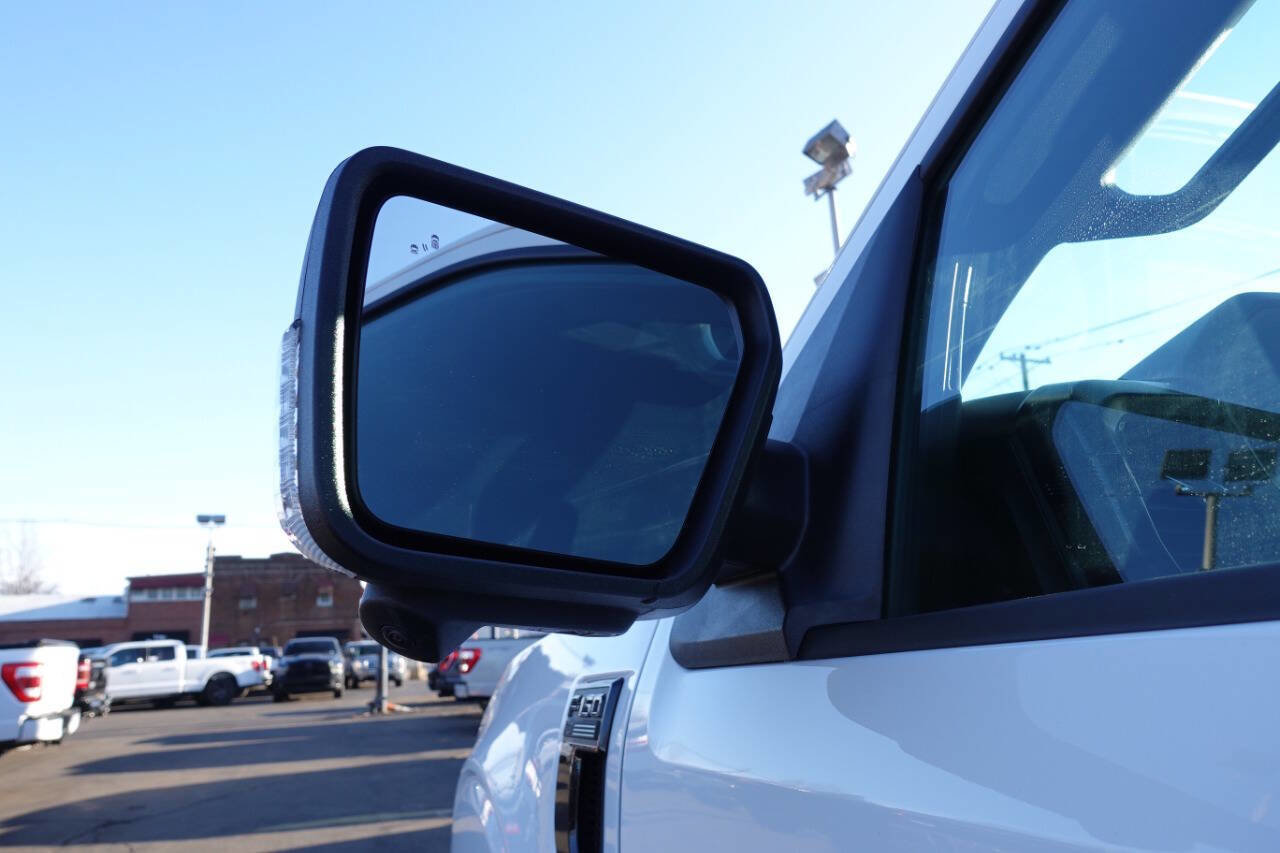 Used 2024 Ford F150 XLT w/ Equipment Group 302A MID image 10