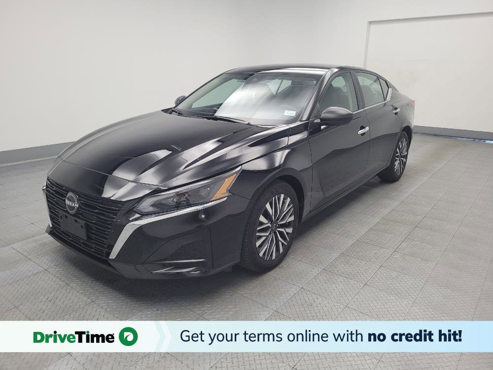Used 2024 Nissan Altima 2.5 SV image 1