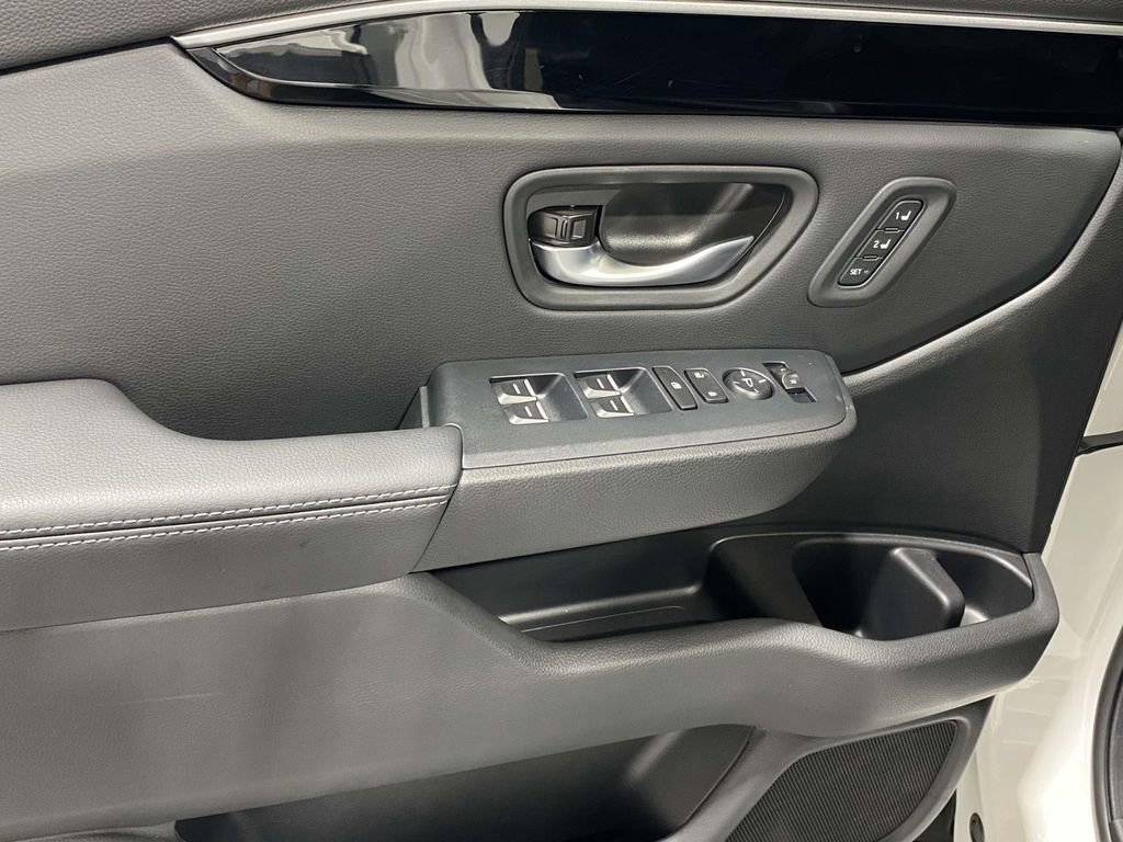 New 2025 Honda Pilot EX-L image 19