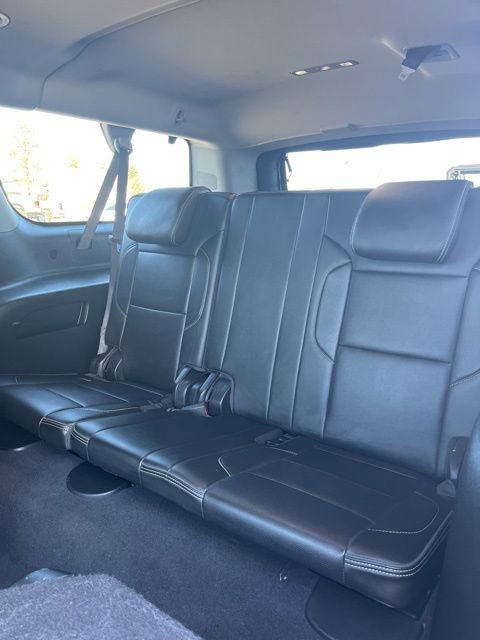 Used 2019 GMC Yukon XL Denali AWD/4WD image 32