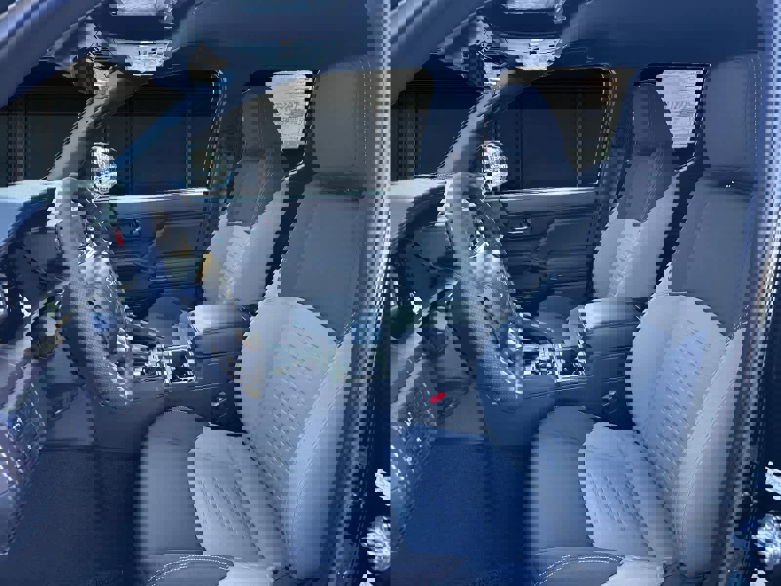 Certified 2025 Toyota Tacoma TRD Off-Road image 2