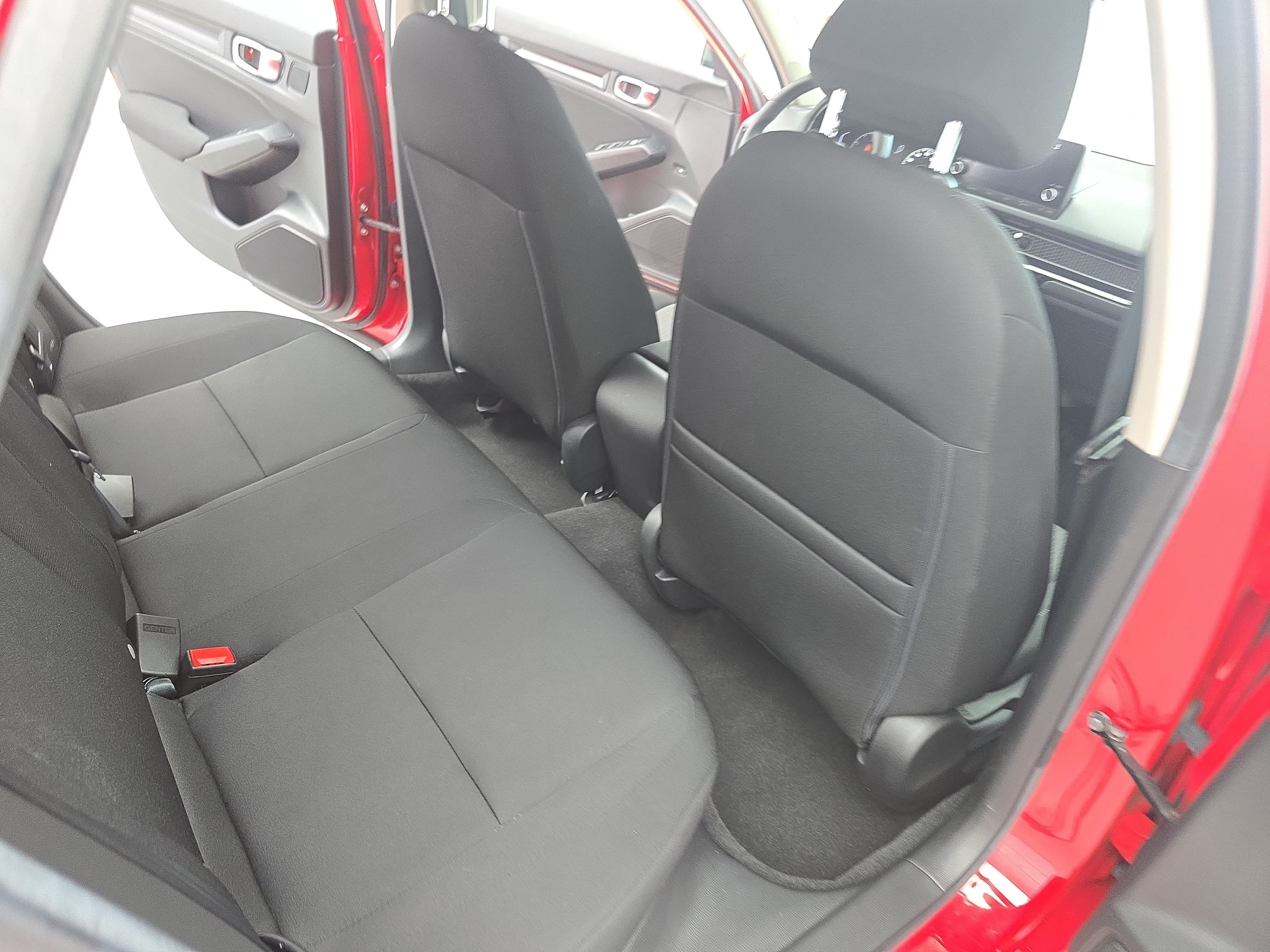 Used 2024 Honda Civic EX image 11