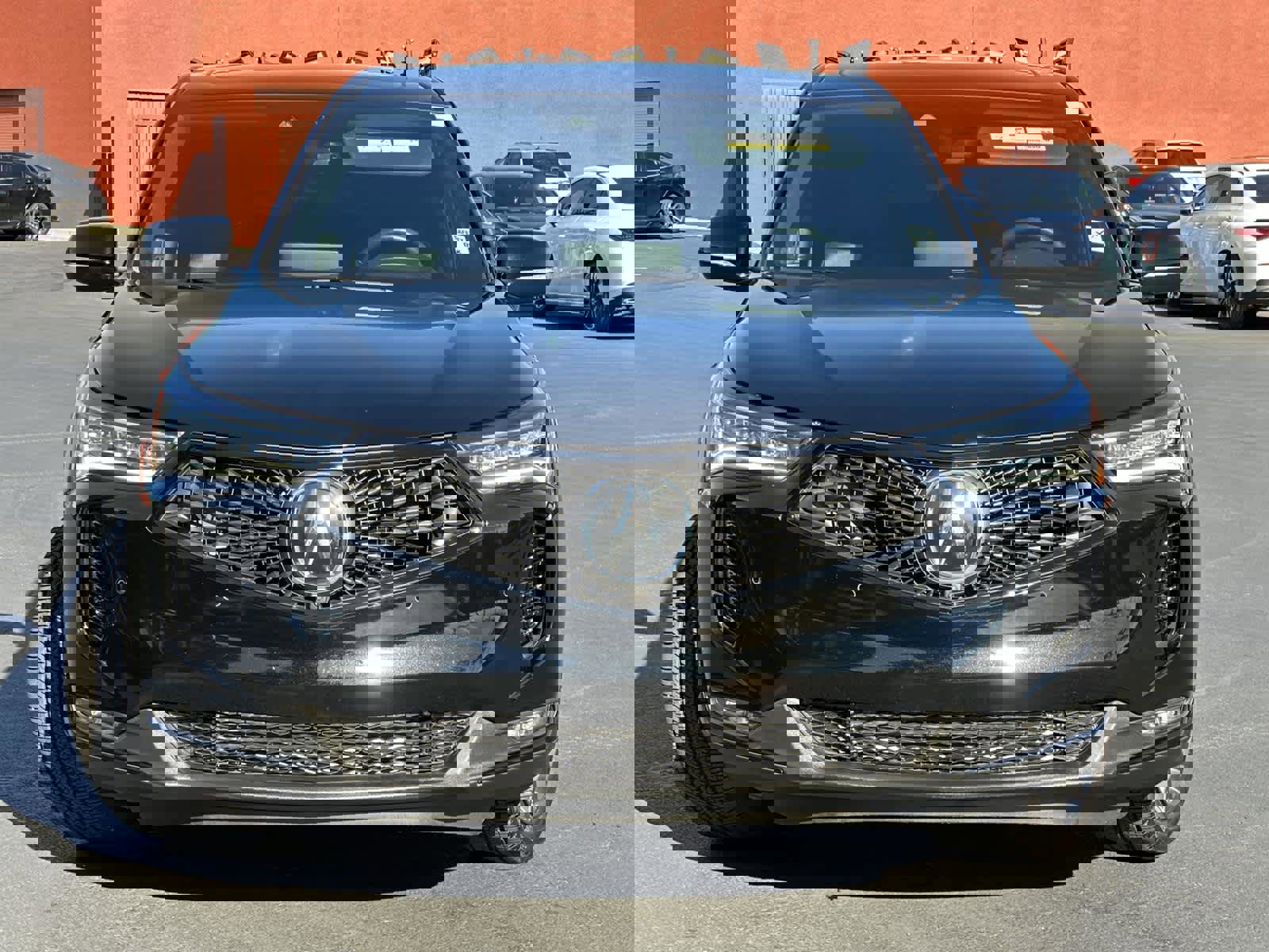 Certified 2024 Acura RDX A-Spec image 6