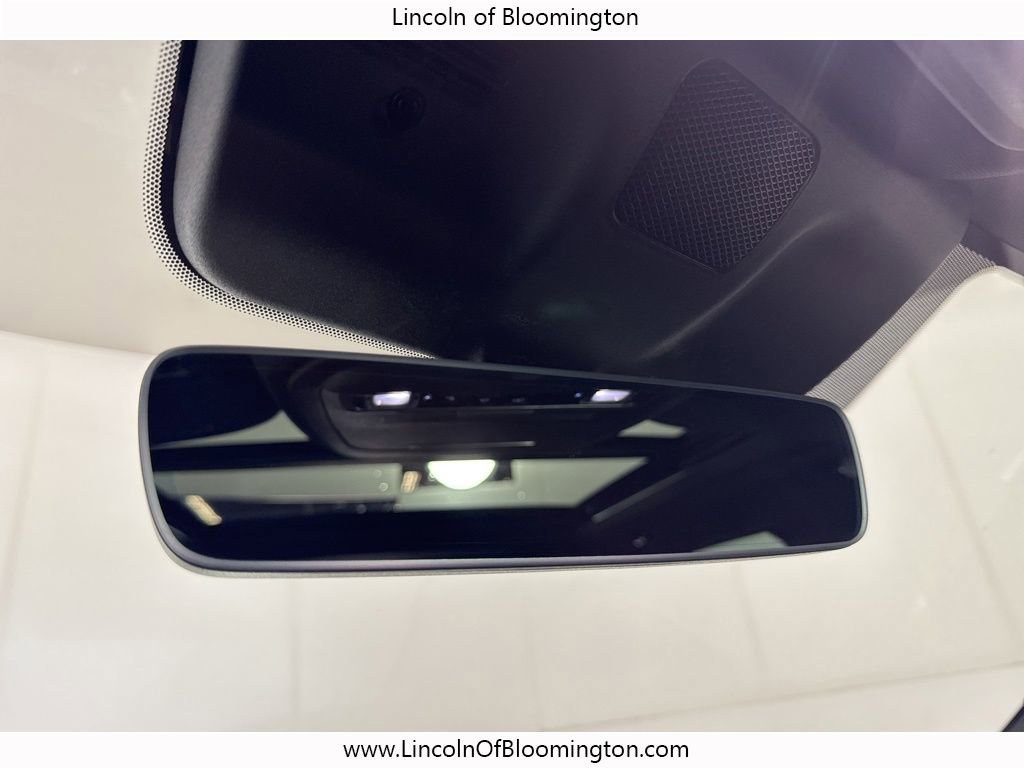 New 2025 Lincoln Navigator L Reserve w/ Jet Appearance Package image 48