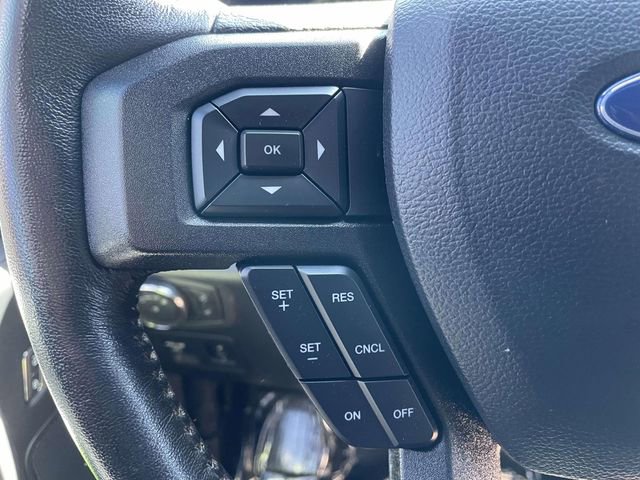 Certified 2019 Ford F150 XLT w/ Equipment Group 302A Luxury image 15