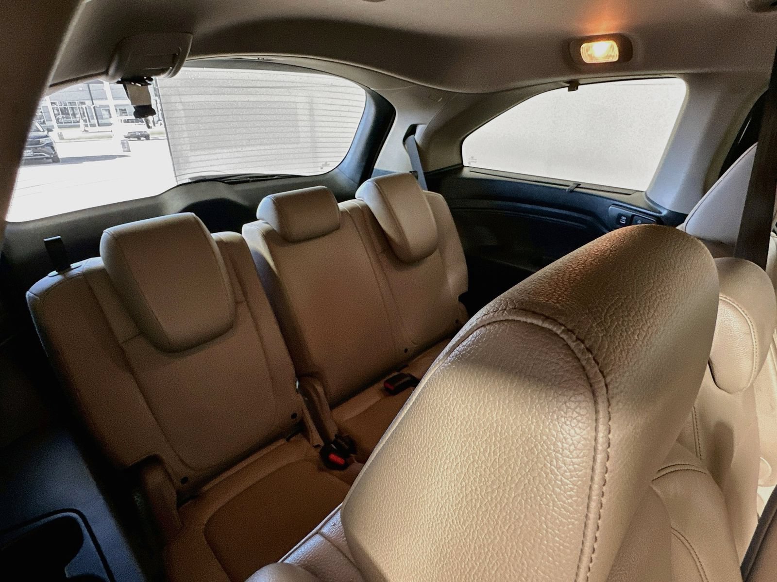 Used 2023 Honda Odyssey Touring image 29