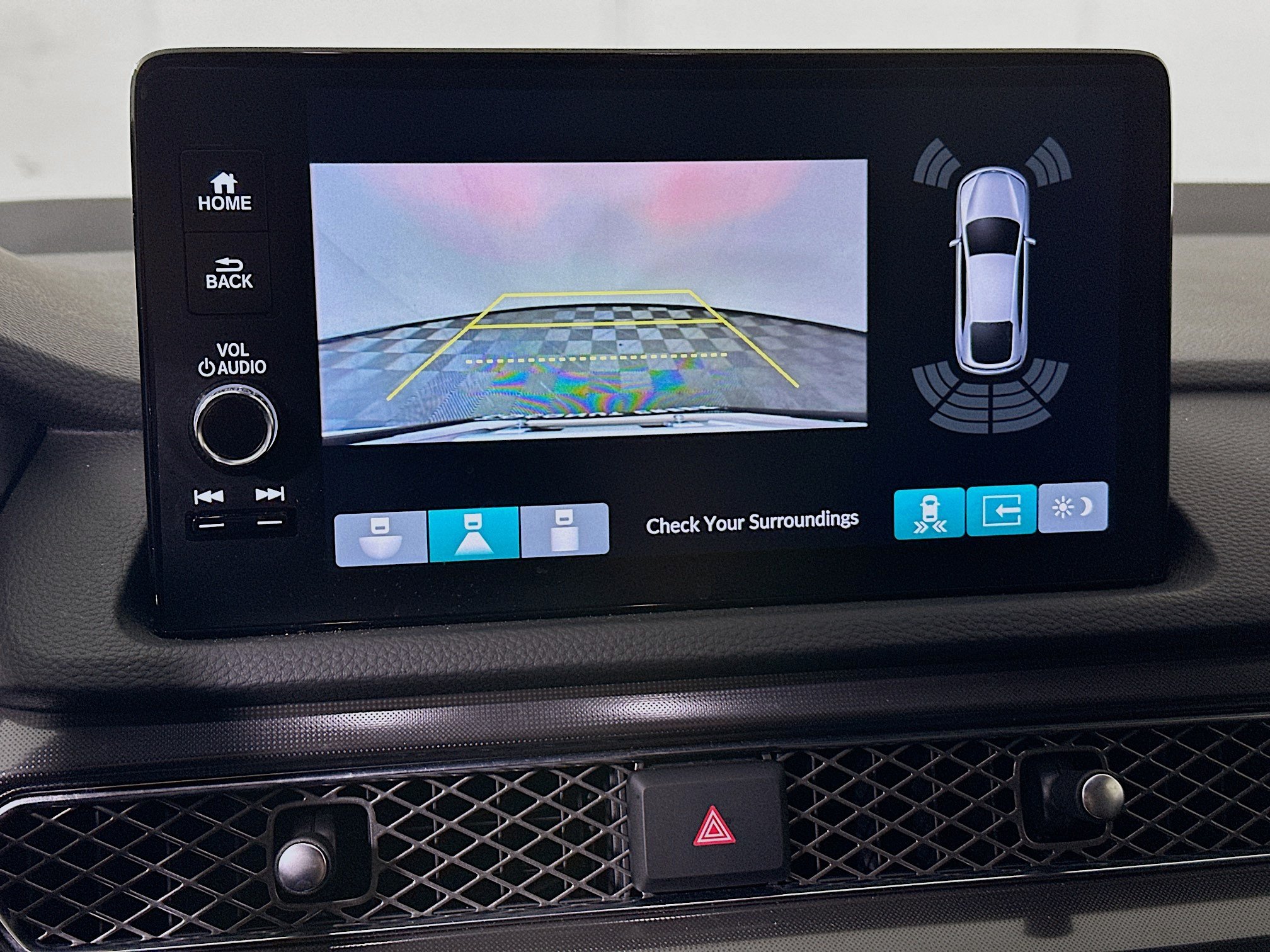 Used 2024 Acura Integra A-Spec w/ Technology Package FWD image 25