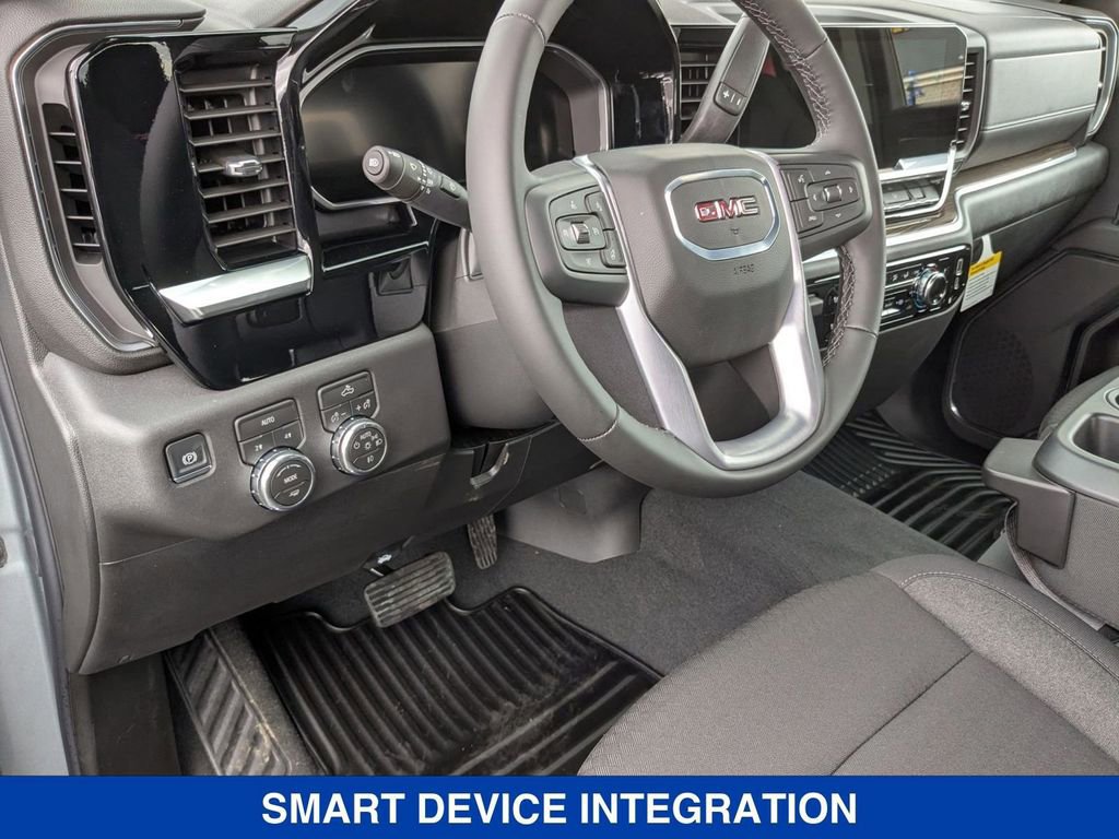 New 2026 GMC Sierra 1500 Elevation image 15