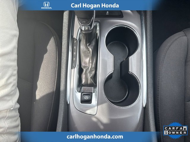 Used 2023 Chevrolet Malibu LT image 24