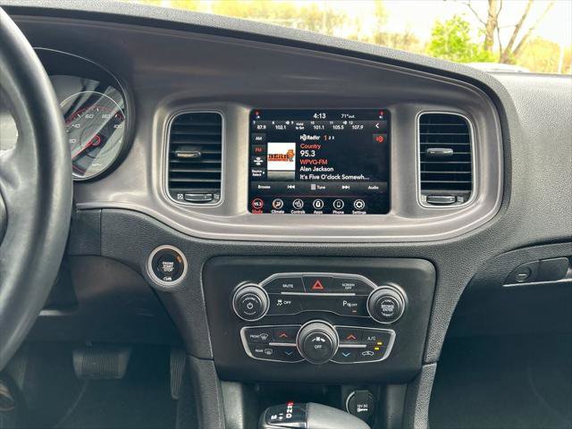 Certified 2023 Dodge Charger SXT w/ Cold Weather Package RWD image 18