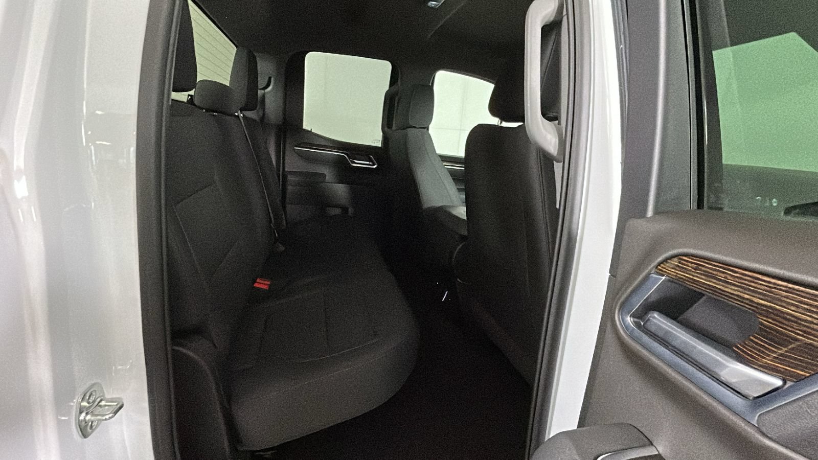 Used 2025 GMC Sierra 1500 Elevation AWD/4WD image 31