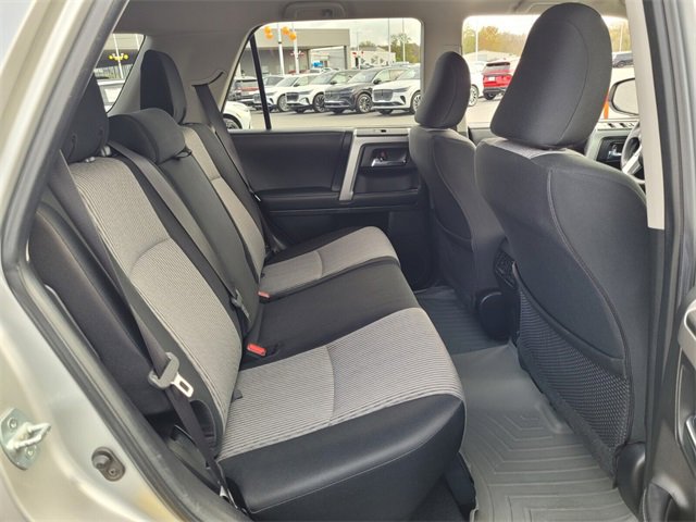 Used 2020 Toyota 4Runner SR5 image 14