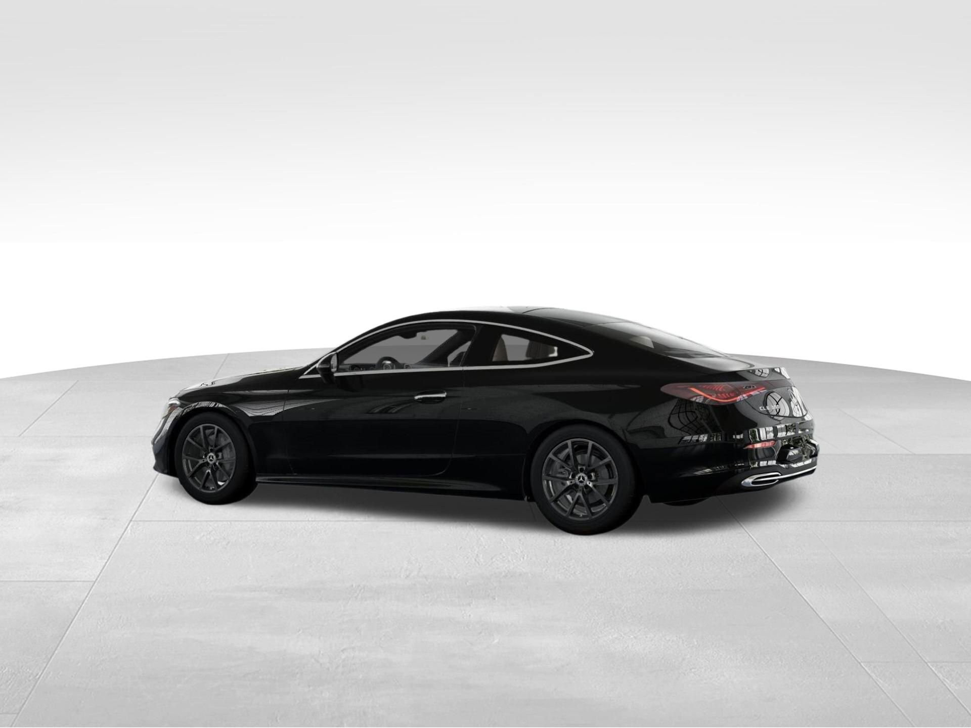 New 2026 Mercedes-Benz CLE 300 4MATIC Coupe image 35