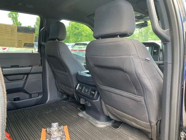 Certified 2023 Ford F150 XL w/ STX Appearance Package AWD/4WD image 14