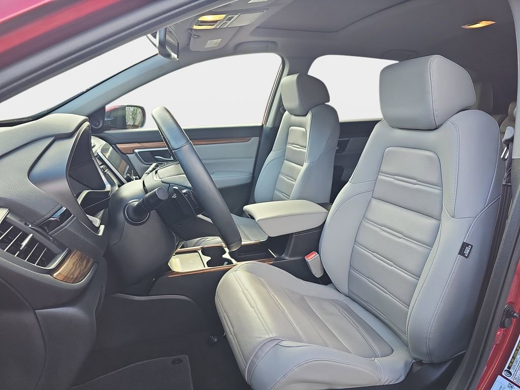 Used 2022 Honda CR-V Touring image 18