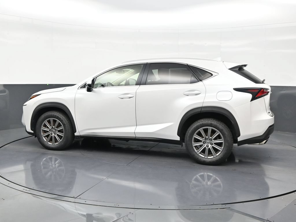 Used 2017 Lexus NX 200t FWD w/ Accessory Package 2 image 2