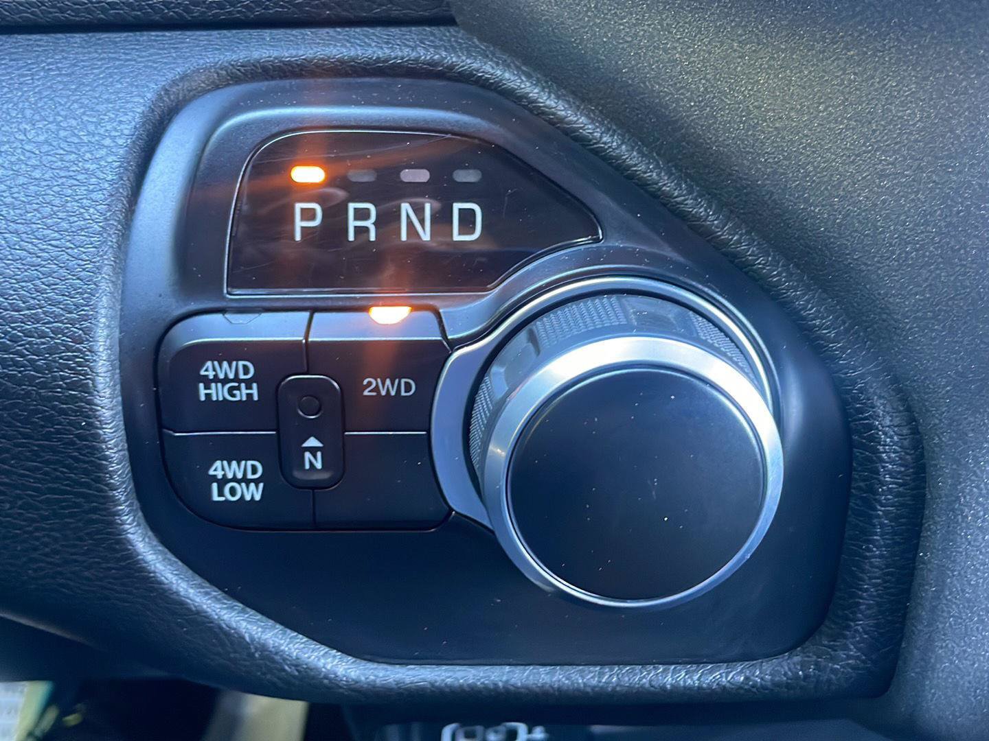 Used 2021 RAM 2500 Tradesman AWD/4WD image 19