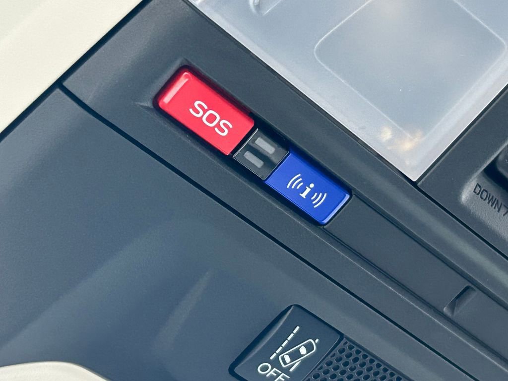 Used 2021 Subaru Crosstrek 2.5i Limited w/ Moonroof Package 2 image 22