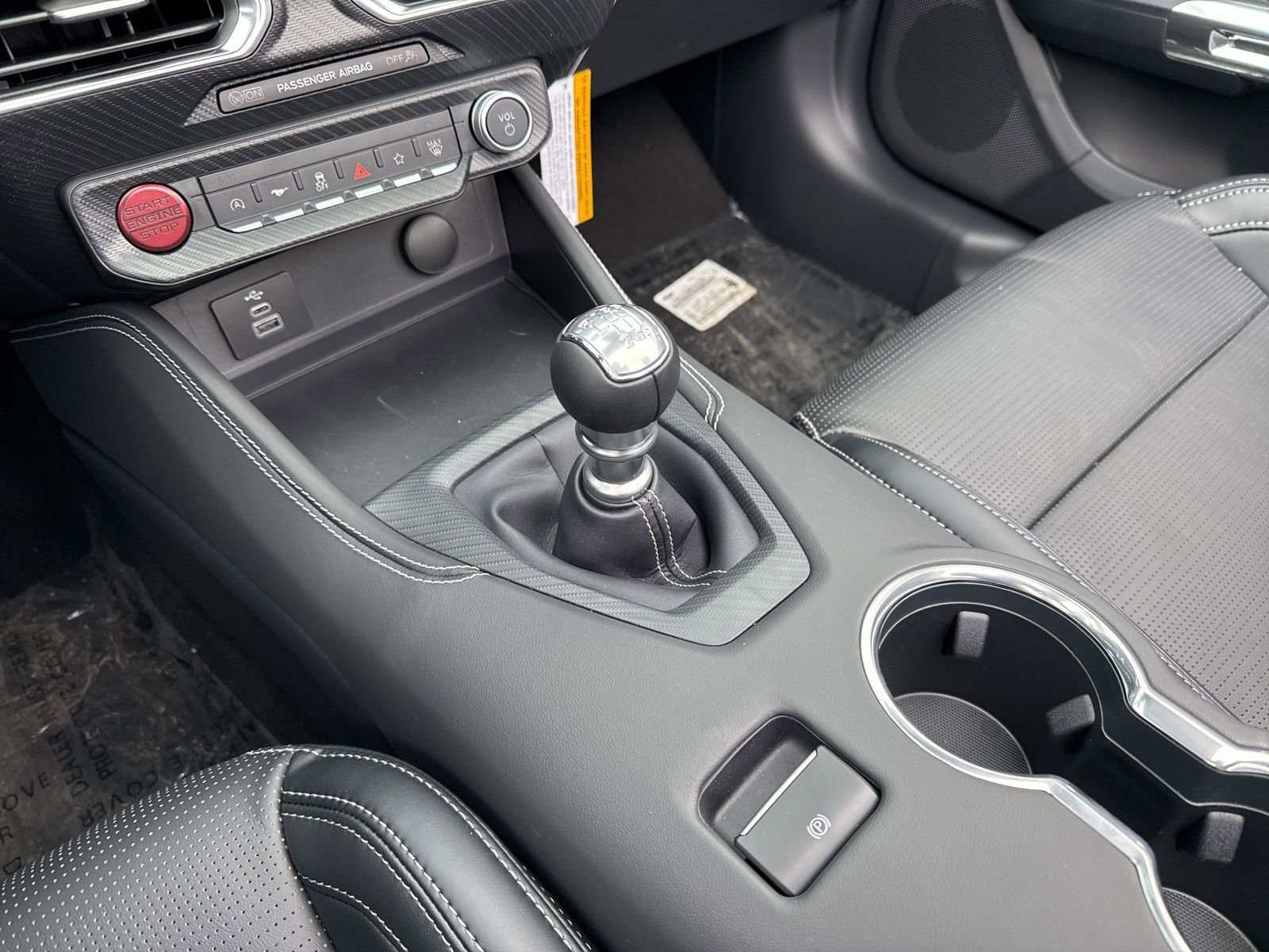 New 2026 Ford Mustang GT Premium image 26