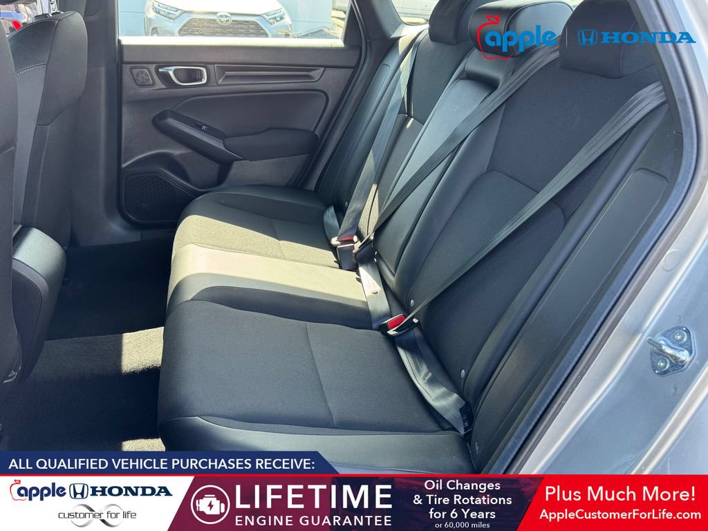 Used 2026 Honda Civic Sport image 18
