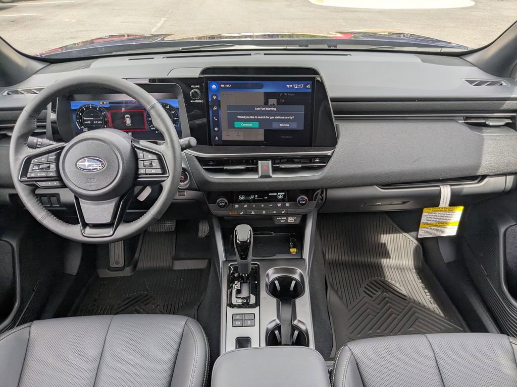 New 2026 Subaru Outback Wilderness AWD/4WD image 15