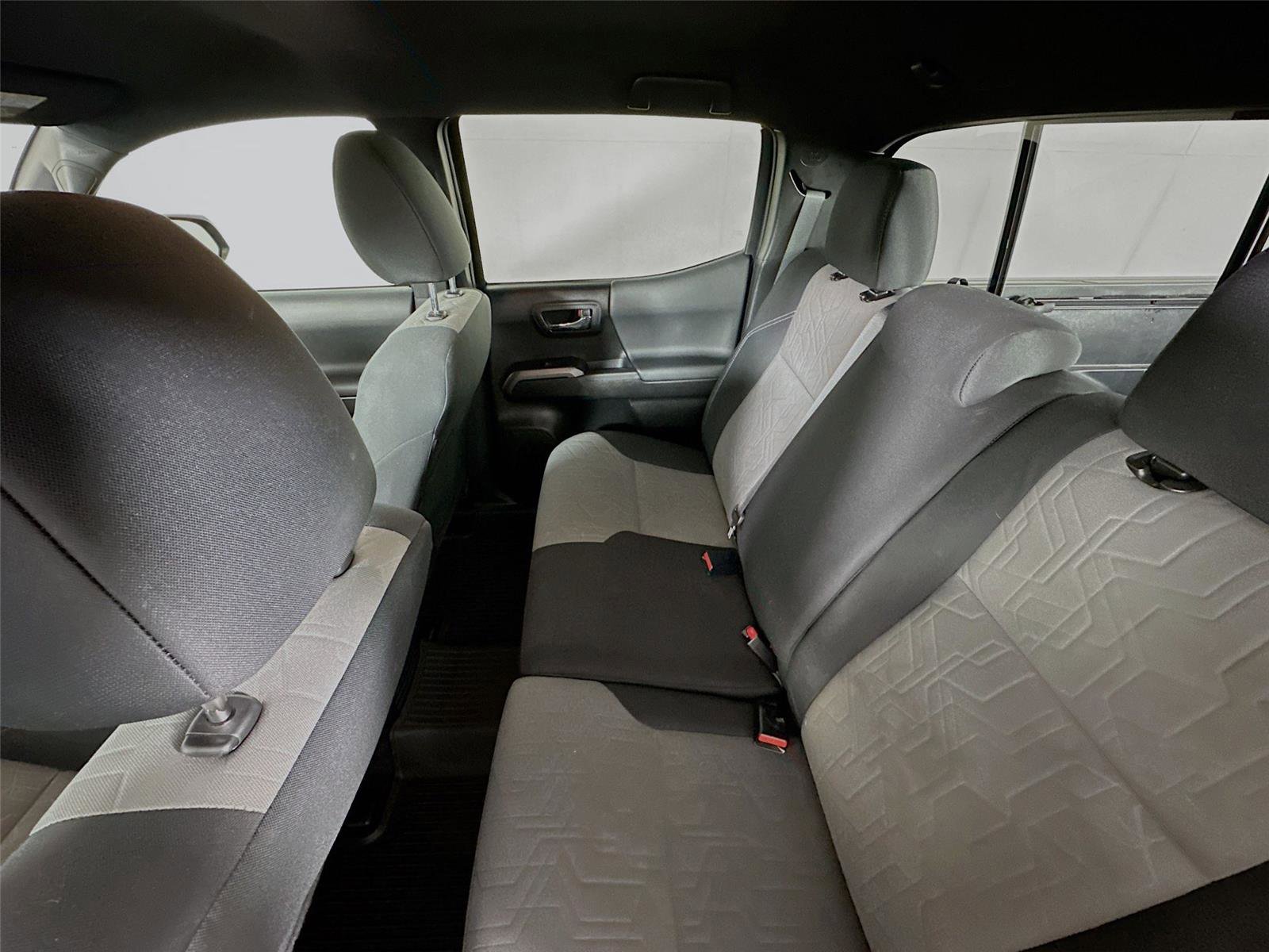 Certified 2023 Toyota Tacoma TRD Off-Road image 11