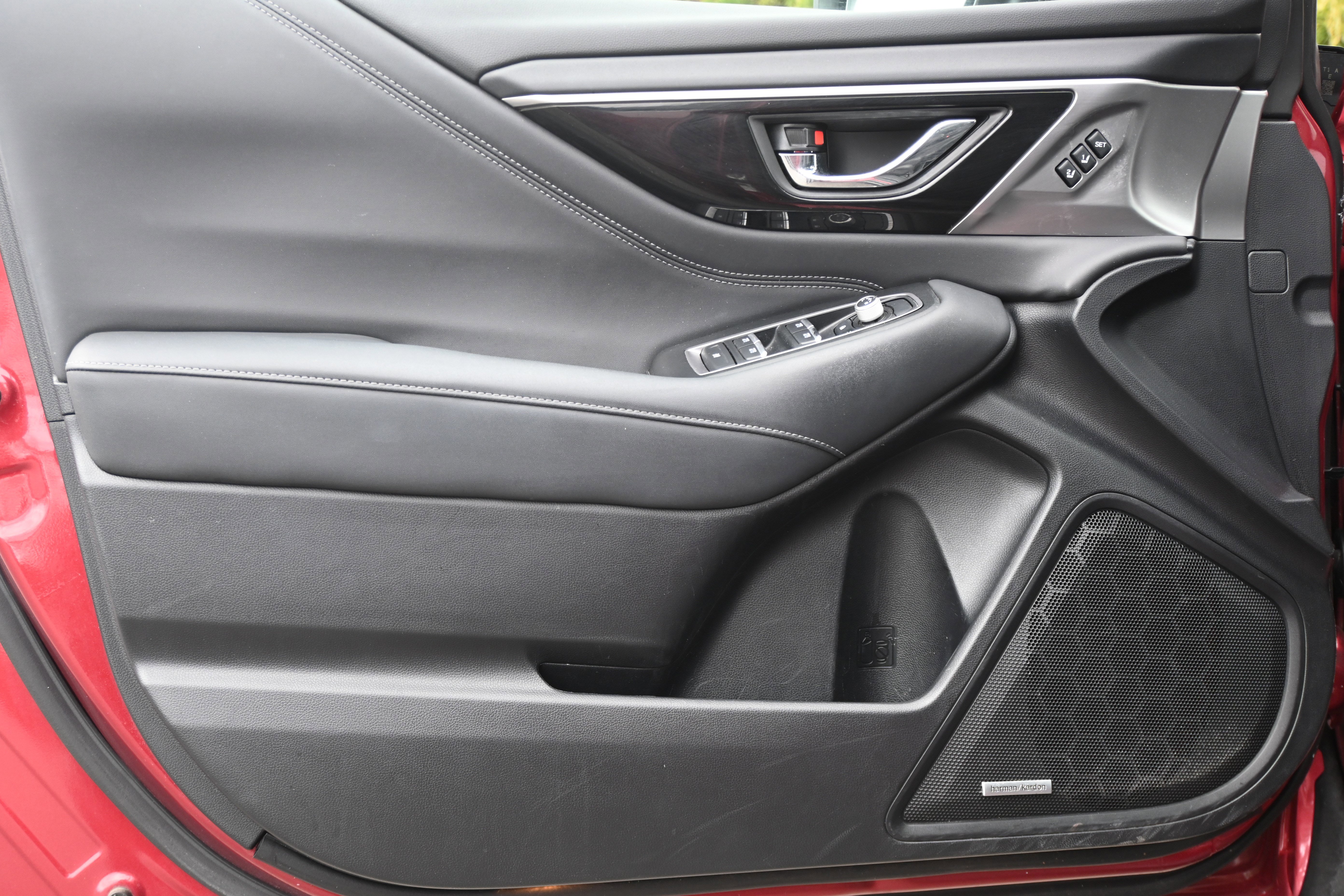 Certified 2022 Subaru Outback Limited XT image 14