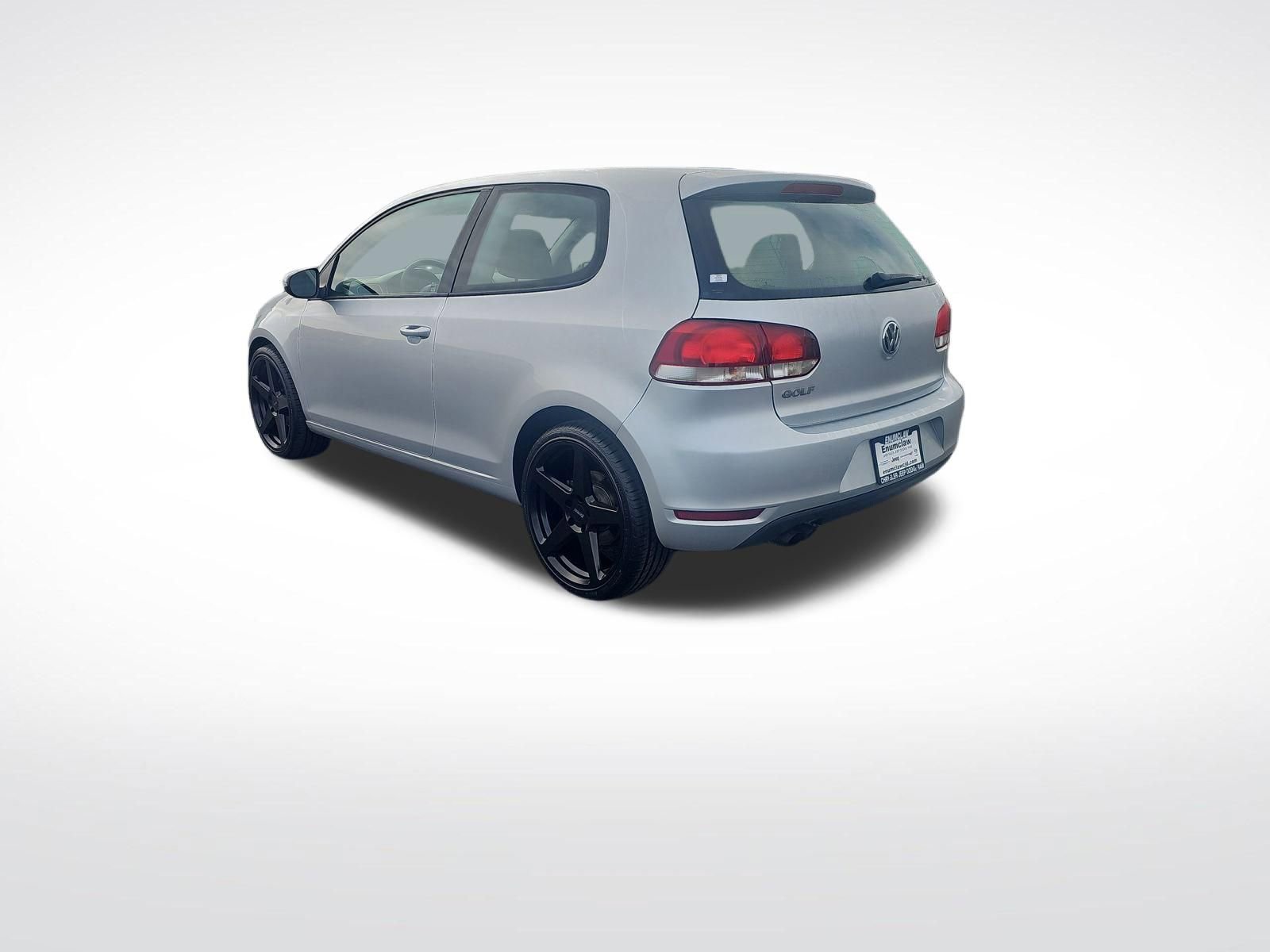 Used 2012 Volkswagen Golf 2-Door image 5
