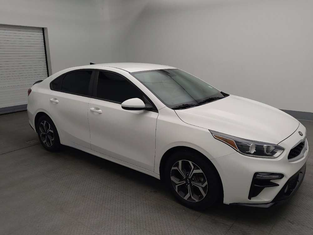 Used 2019 Kia Forte LXS image 11