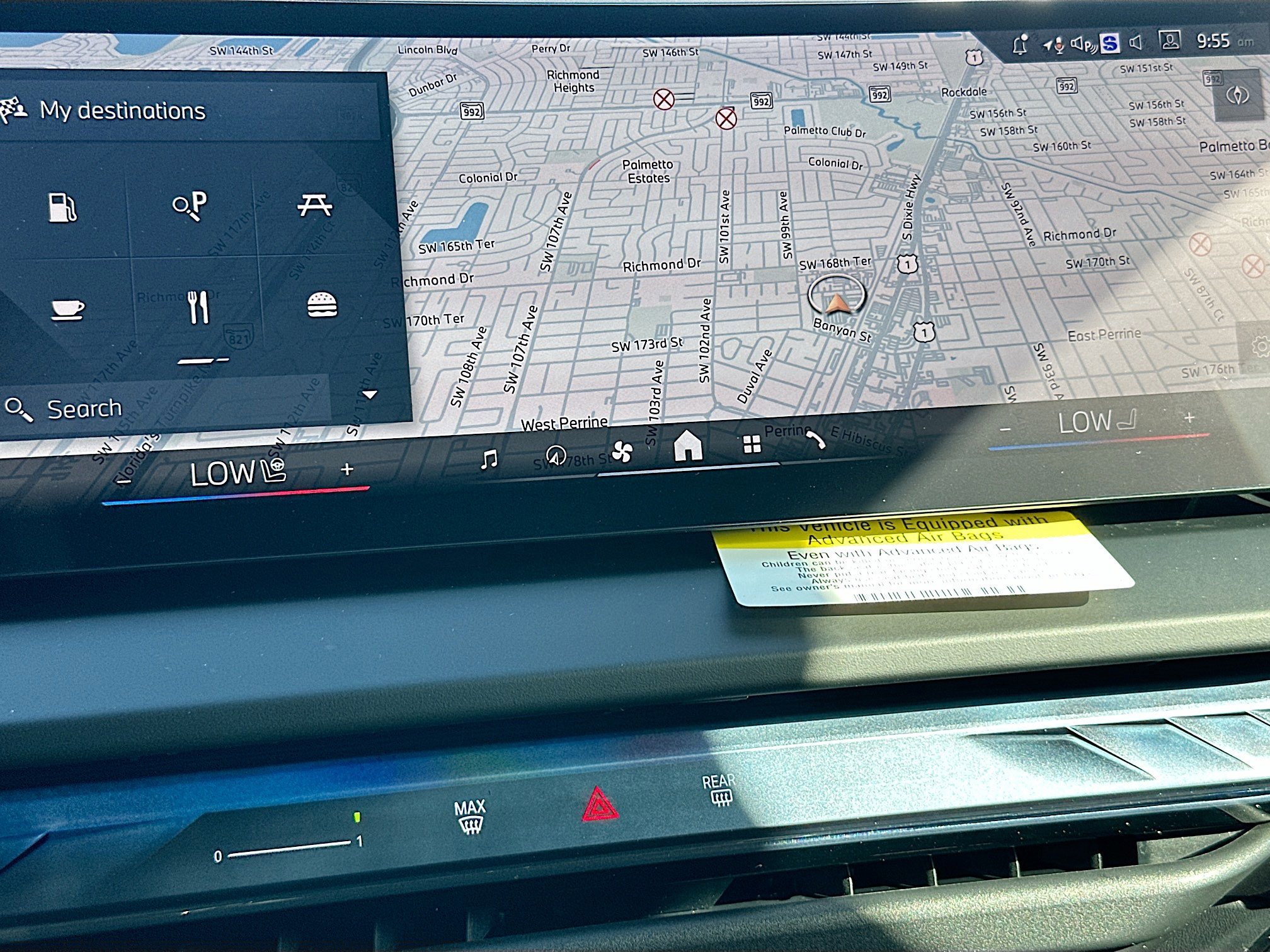 New 2026 BMW X3 xDrive30 w/ Premium Package image 10