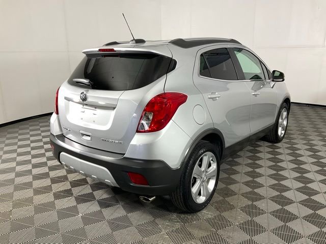 Used 2016 Buick Encore Convenience image 8
