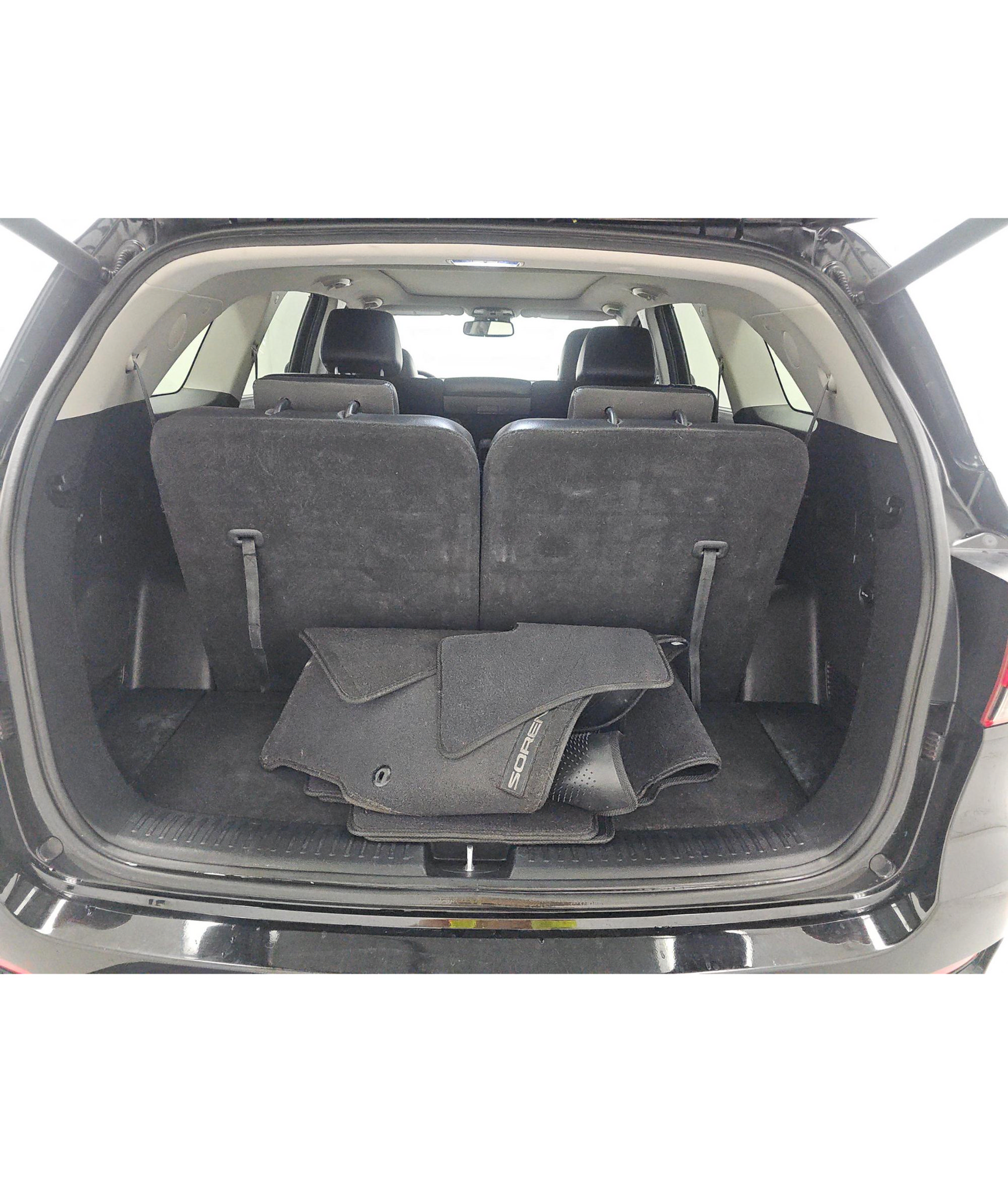 Used 2019 Kia Sorento EX w/ EX Touring Package FWD image 12