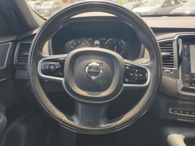 Used 2020 Volvo XC90 T6 Momentum w/ Protection Package AWD/4WD image 30